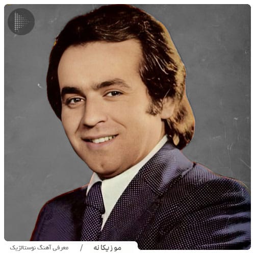دانلود آهنگ وقتی که برگی رو زمین میفته ایرج مهدیان