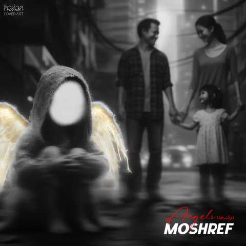 دانلود آهنگ فرشته ها مشرف