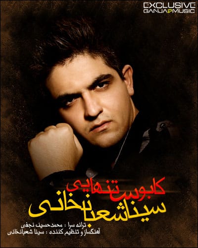 دانلود آهنگ نوستالژی کابوس تنهایی سینا شعبانخانی