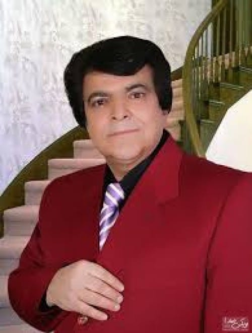 دانلود آهنگ قدیمی عباس قادری خط و نشون