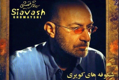 دانلود آهنگ قدیمی سیاوش قمیشی طفلکی