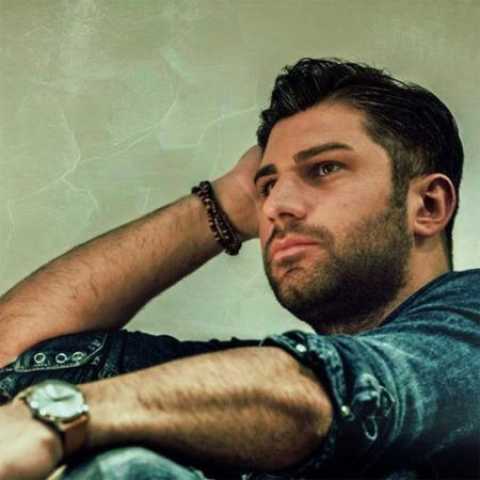 دانلود آهنگ قدیمی مازیار احمدی شب آخر