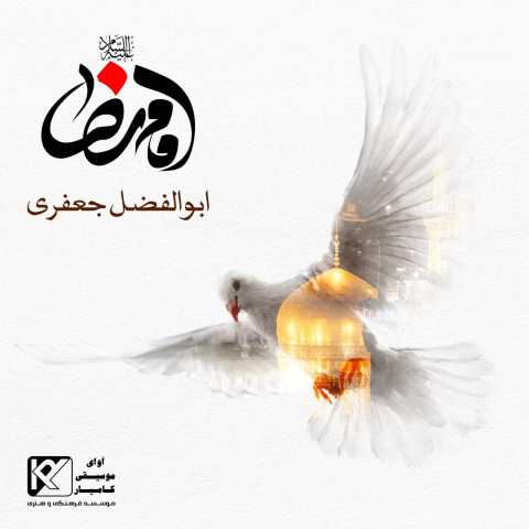 دانلود آهنگ امام رضا ابوالفضل جعفری