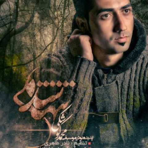دانلود آهنگ قدیمی محمد کوشکی تنها شدم