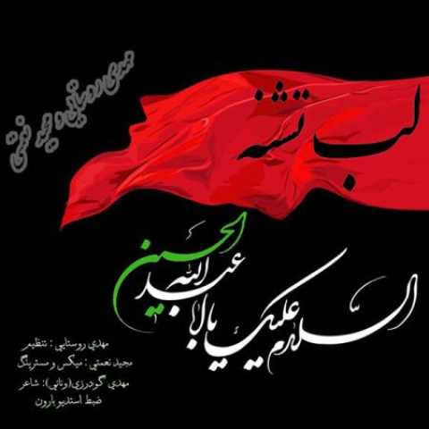 دانلود آهنگ قدیمی مهدی روستایی و مجید نعمتی لب تشنه