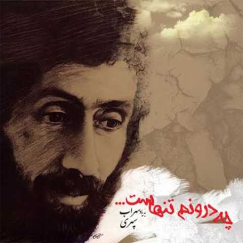 دانلود آهنگ قدیمی مسعود مرادی چه درونم تنهاست