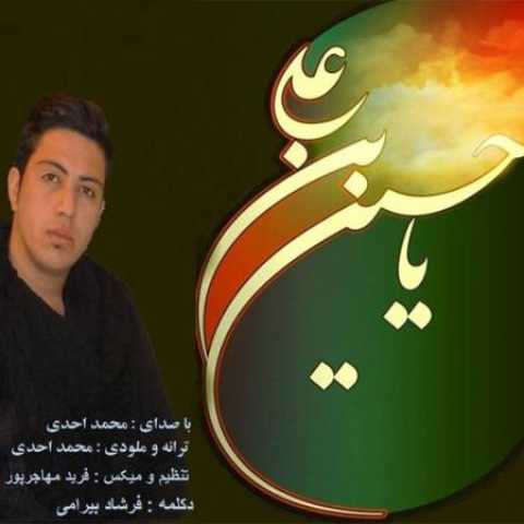 دانلود آهنگ قدیمی محمد احدی غریب کربلا