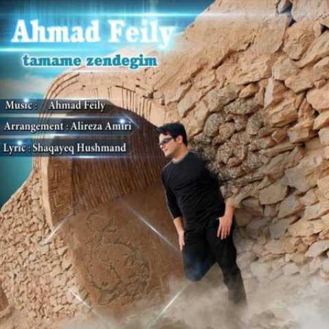 دانلود آهنگ قدیمی احمد فیلی مادر