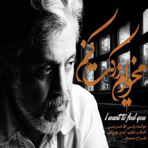 دانلود آهنگ قدیمی ولی الله فرجی میخوام درکت کنم