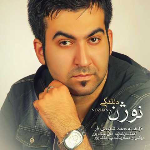 دانلود آهنگ قدیمی نوژن دلتنگی