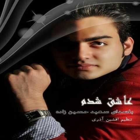 دانلود آهنگ قدیمی سعید حسین زاده عاشق شدم