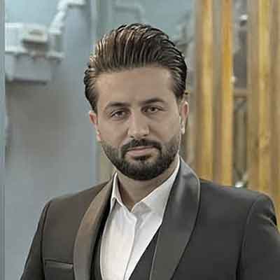 دانلود آهنگ مرتضی جعفرزاده درخت زخمی و پیرم + پخش آنلاین  + متن ترانه