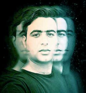 دانلود آهنگ محلی دلم گرفت هر نفس (این چه روزگاریه) از علی قنبری