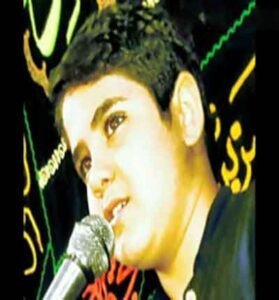 دانلود آهنگ محلی داش غلام (وقتی میگن به آدم) از امیر علی رجبی