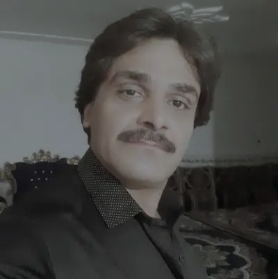 دانلود آهنگ محلی حالم خرابه روز بارونی از سجاد رزمجو با هوش مصنوعی