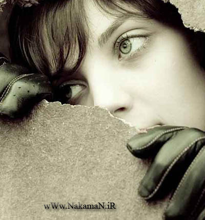 دانلود آهنگ دلم گرفت از این روزا فریدون اسرایی + متن ترانه
