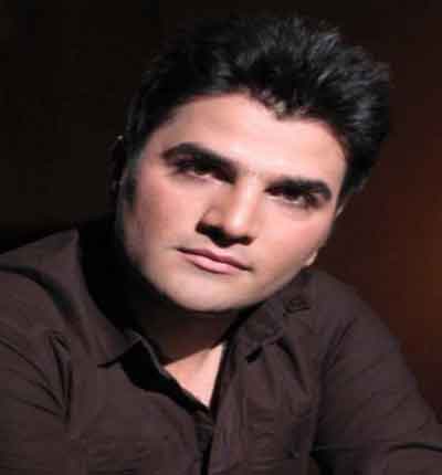 دانلود آهنگ بی بهونه از علی رها + متن ترانه
