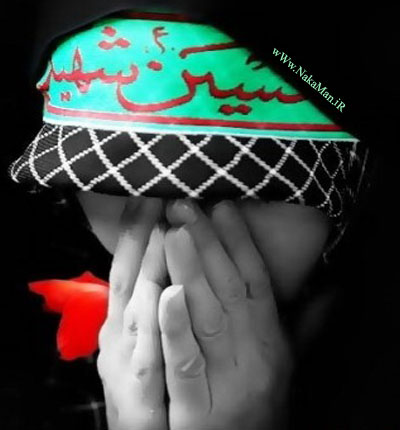 دانلود نوحه عمه زینب بخدا خونه دلم رضا نبوی + متن ترانه