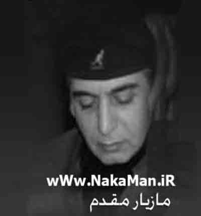 دانلود دکلمه غمگین به تو می اندیشم از شازده + متن ترانه