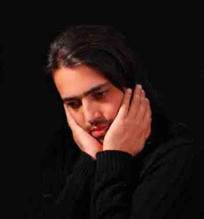 دانلود آهنگ تو نباشی از محسن یاحقی + متن ترانه