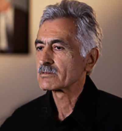 دانلود دکلمه مرد خدا از مسعود فردمنش / ﺧﺮﺳﻨﺪ ﺷﺪﻳﻢ از اﻳﻦ ﻛﻪ اﻣﺮوز