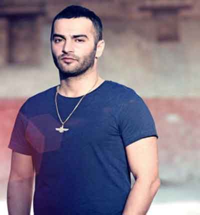 دانلود آهنگ جدید یاس بنام چارسو + متن ترانه