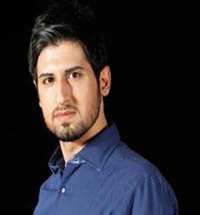 دانلود آهنگ چشم مجنون از حامد زمانی + متن ترانه