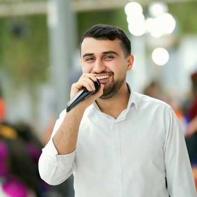 دانلود آهنگ چشمی بهم زدیم و دنیا گذشت از مجتبی بدری + پخش آنلاین + متن