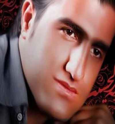 دانلود آهنگ داش مهدی از محسن لرستانی + متن ترانه