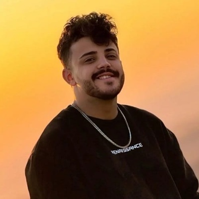 دانلود آهنگ کی اشکاتو پاک میکنه از محمد ملایی + پخش آنلاین + متن ترانه