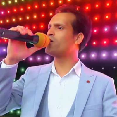 دانلود آهنگ بیا تا قدر یکدیگر بدانیم از مصطفی دهجو + پخش آنلاین + متن