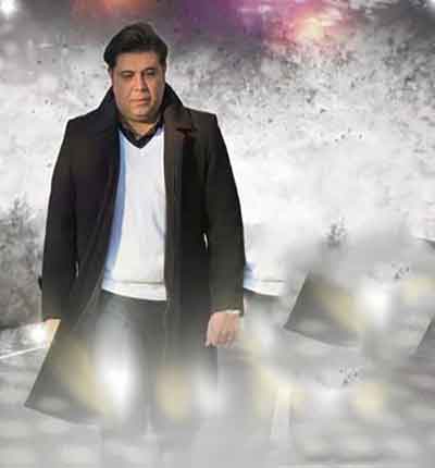دانلود آهنگ سراب آرزو از مهدی زکی زاده + متن ترانه
