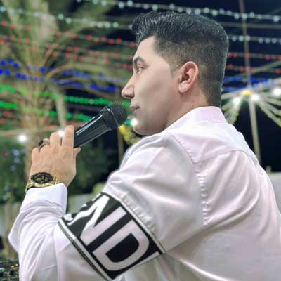 دانلود آهنگ ساقی بریز سی مو یه پیک شراب جامی از مهیار برومند + پخش آنلاین