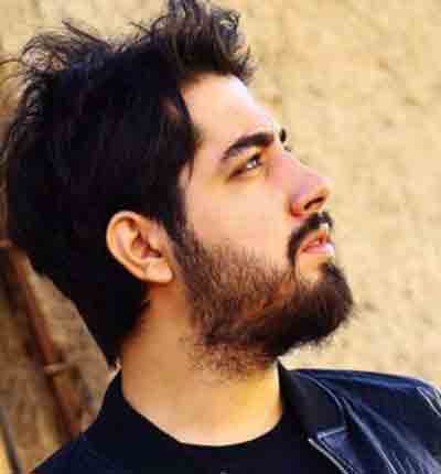 دانلود آهنگ حال و روزم خوبه از میلاد بابایی + متن ترانه