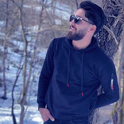 دانلود آهنگ کاش غرورت دیگه دست برداره عباس عباسی + پخش آنلاین + متن
