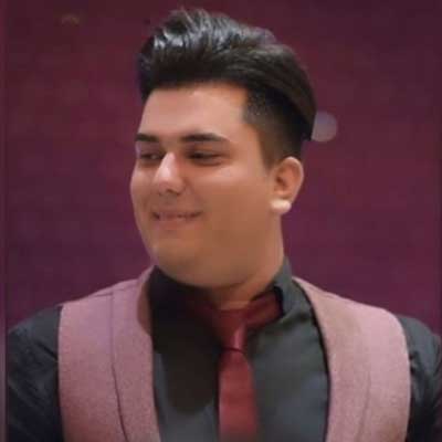 دانلود آهنگ یه شب اومد از آسمون فرشته ای به خونم از جواد جراحی + پخش آنلاین