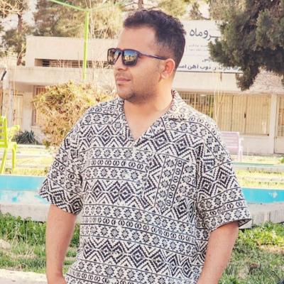 دانلود آهنگ تو خواستی که قلبم پریشون بمونه از کاظم قادری + پخش آنلاین