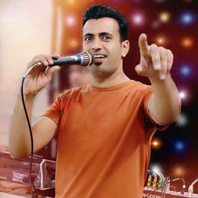دانلود اهنگ من منمو خواهر داماد منم از غلام عباس حسن زاده + متن ترانه