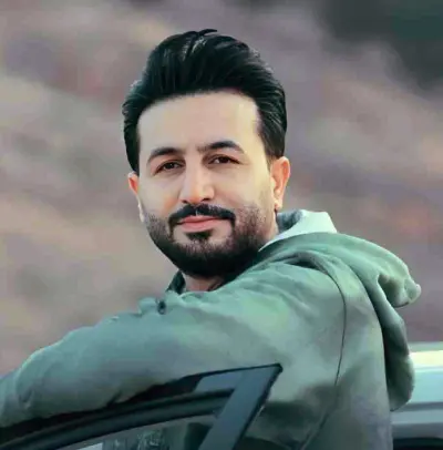 دانلود آهنگ کجا رفته دلخوشی هام امشب خراب و دلگیرم از مرتضی جعفرزاده + پخش آنلاین