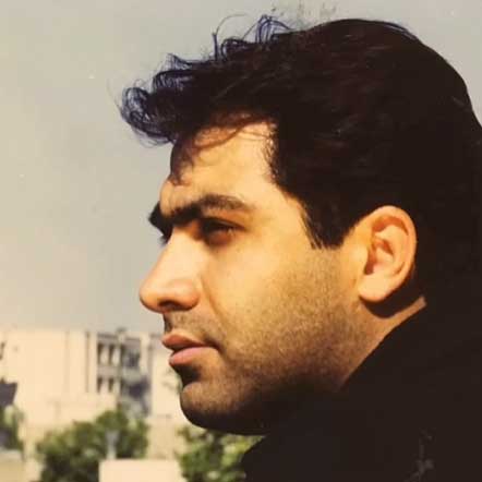 دانلود آهنگ به قصد زیارت رهتم و شاه محمد از سعید شهروز + پخش آنلاین