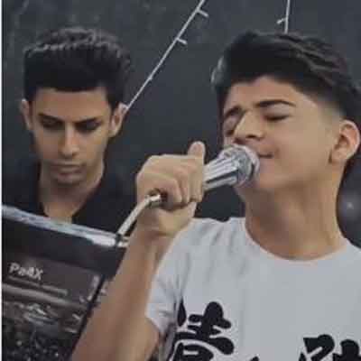 دانلود آهنگ پیرهن گلی تنته بزار نگات کنم از ماکان شجاعت + پخش آنلاین