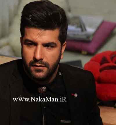 دانلود آهنگ خاکم نکنید از مجید خراطها + متن ترانه