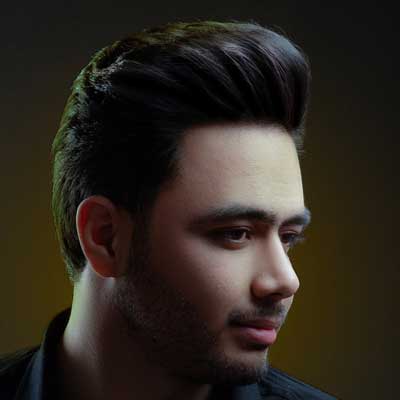 دانلود آهنگ دلم کلاه رفته سرش ولی یه روزی آخرش از محمد معین + پخش آنلاین