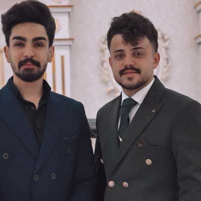 دانلود آهنگ من که گفتم این دلم دست از تو برنمیداره محمد ملایی + پخش آنلاین