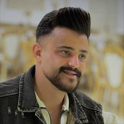 دانلود آهنگ محمد ملایی دلم میخواد بگیرم یه کلاشی + پخش آنلاین + متن