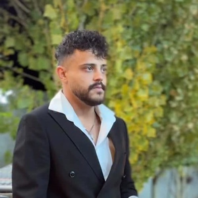 دانلود آهنگ نمیدونی بهونتو دلم هر شب میگیره از محمد ملایی + پخش آنلاین