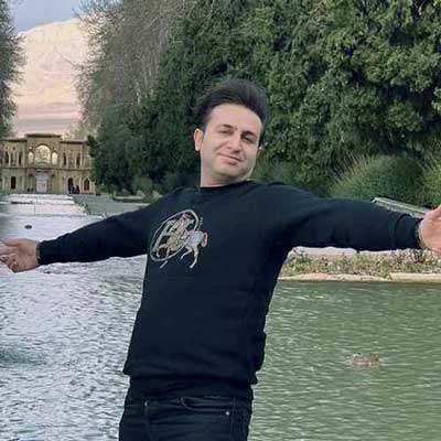 دانلود آهنگ بازم داره بارون میاد از مرتضی جعفرزاده + پخش آنلاین + متن