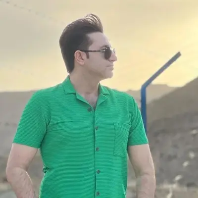 دانلود آهنگ قرار آخر از مرتضی جعفرزاده + پخش آنلاین + متن ترانه