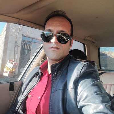 دانلود آهنگ دردت به جونم مادرم از مصطفی دهجو + پخش آنلاین + متن ترانه