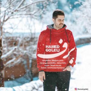 دانلود آهنگ قدیمی حامد گلیج برف